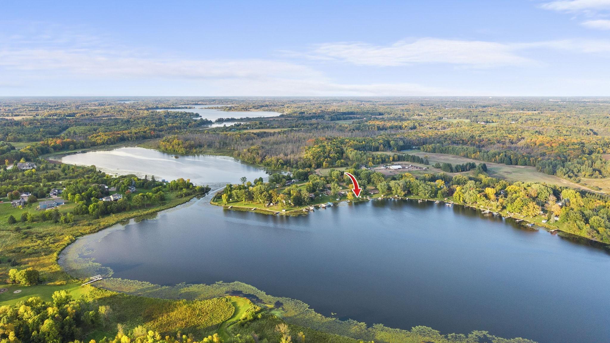 View of Residential at 44854 Bending Circle, Harris MN 55032, Harris (3 of 45) - Mike Wilen | Minnesota Team Real Estate