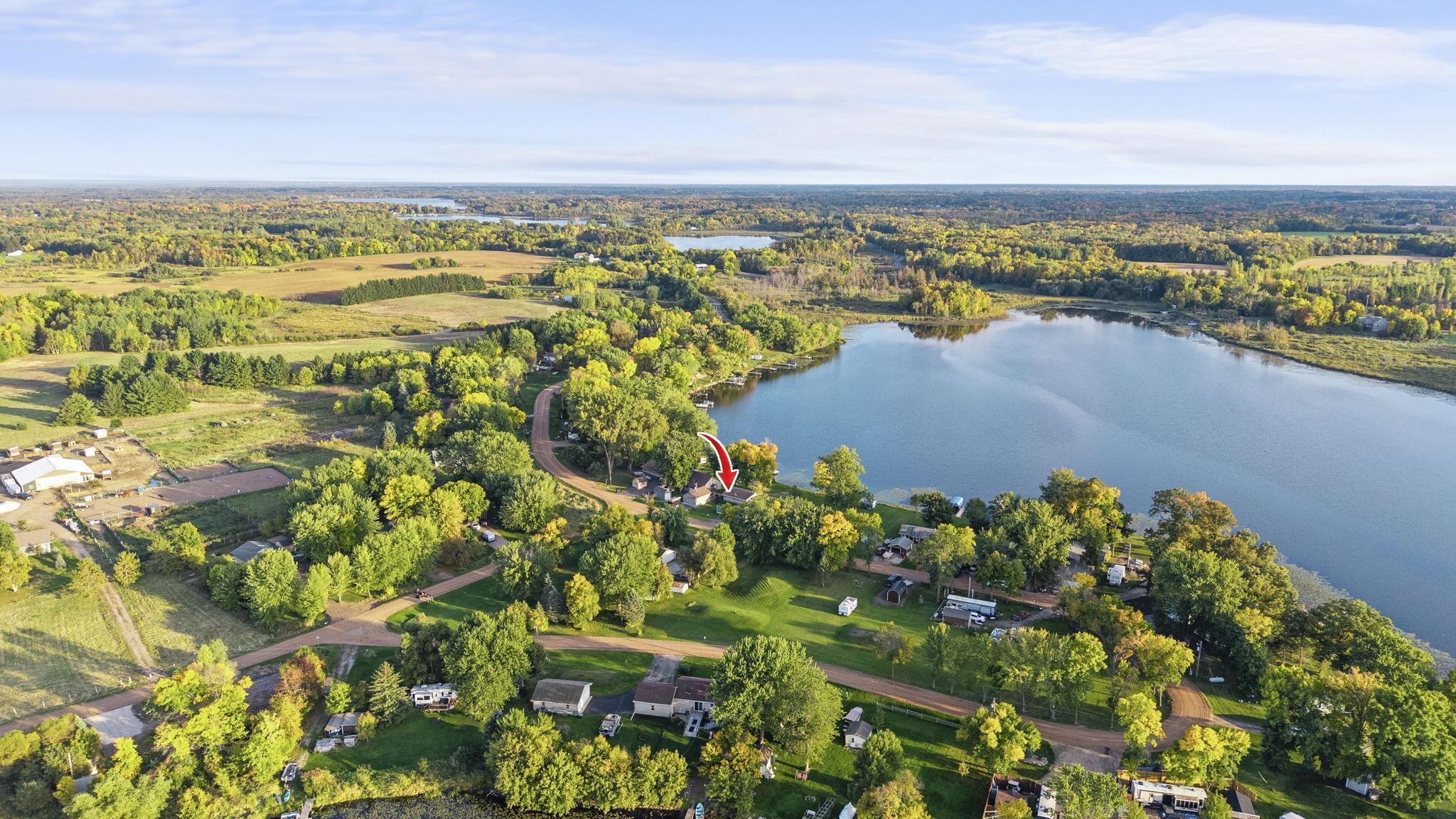 View of Residential at 44854 Bending Circle, Harris MN 55032, Harris (4 of 45) - Mike Wilen | Minnesota Team Real Estate