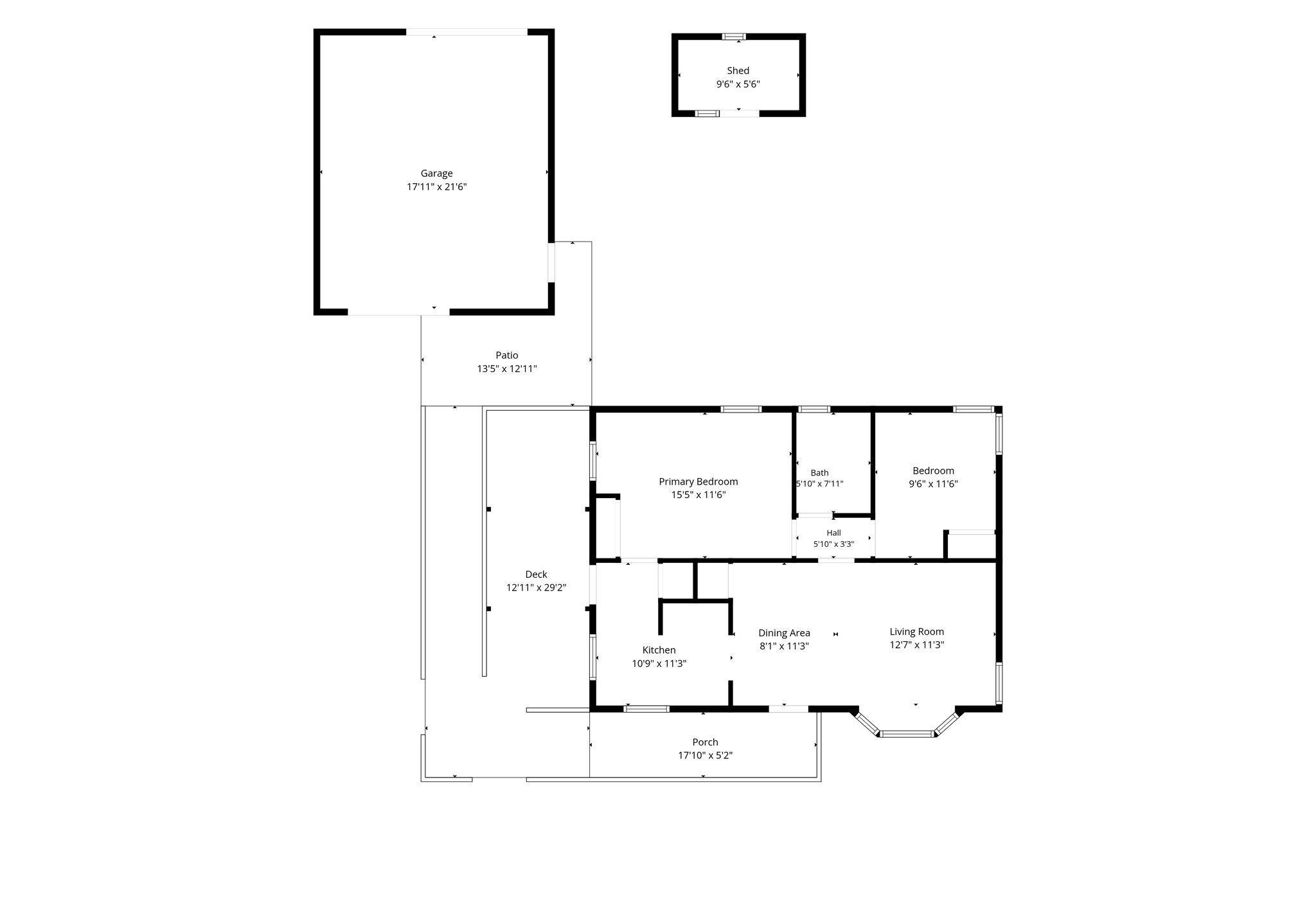 View of Residential at 44854 Bending Circle, Harris MN 55032, Harris (41 of 45) - Mike Wilen | Minnesota Team Real Estate
