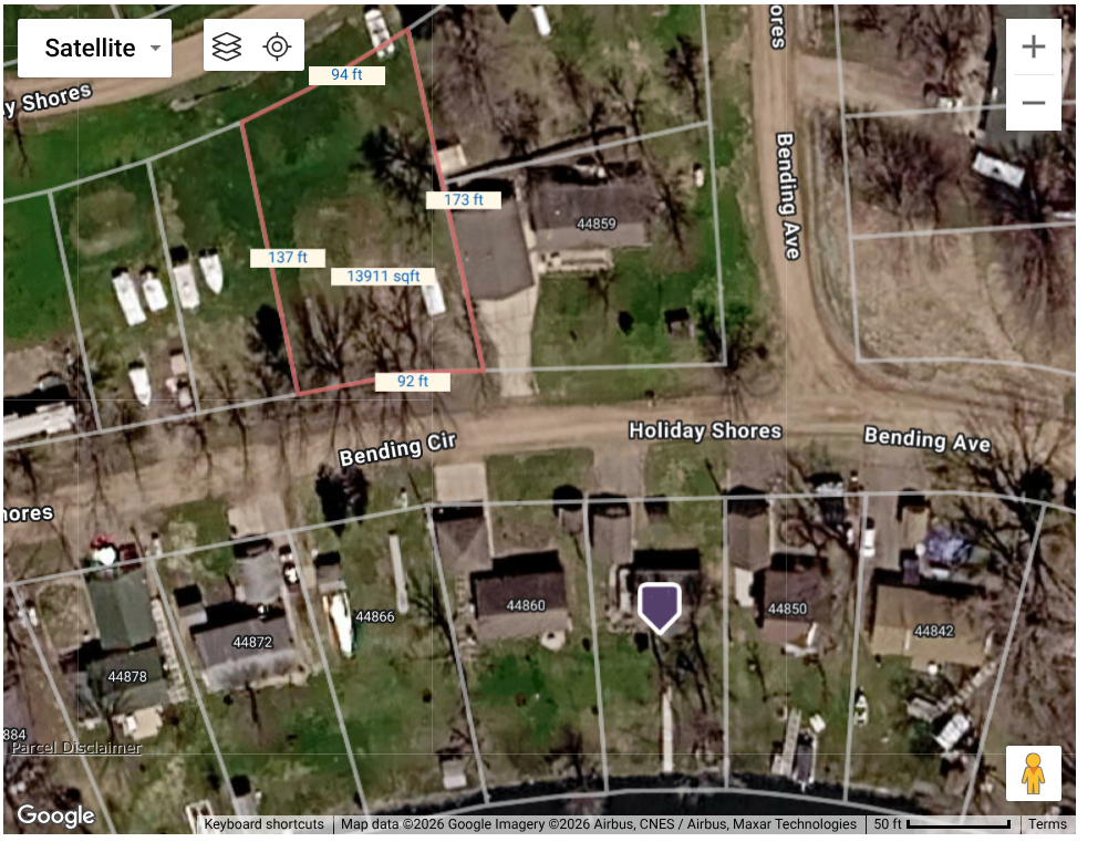 View of Residential at 44854 Bending Circle, Harris MN 55032, Harris (44 of 45) - Mike Wilen | Minnesota Team Real Estate