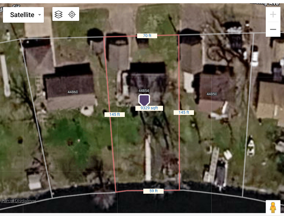 View of Residential at 44854 Bending Circle, Harris MN 55032, Harris (43 of 45) - Mike Wilen | Minnesota Team Real Estate