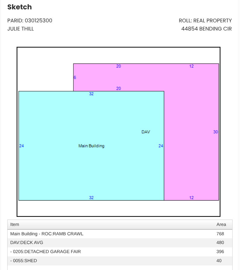 View of Residential at 44854 Bending Circle, Harris MN 55032, Harris (45 of 45) - Mike Wilen | Minnesota Team Real Estate
