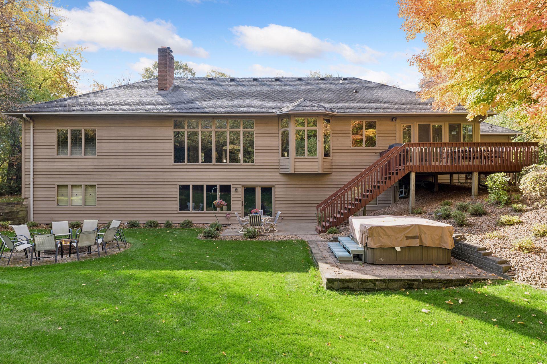View of Residential at 1490 Xanthus Lane, Plymouth MN 55447, Plymouth (2 of 57) - Mike Wilen | Minnesota Team Real Estate