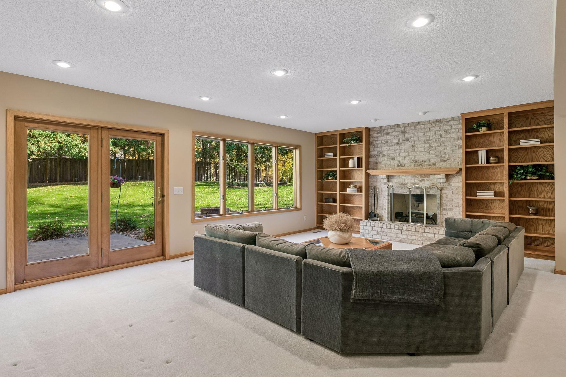 View of Residential at 1490 Xanthus Lane, Plymouth MN 55447, Plymouth (8 of 57) - Mike Wilen | Minnesota Team Real Estate