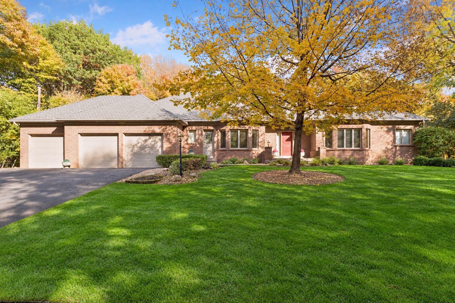 View of Residential at 1490 Xanthus Lane, Plymouth MN 55447, Plymouth (9 of 57) - Mike Wilen | Minnesota Team Real Estate