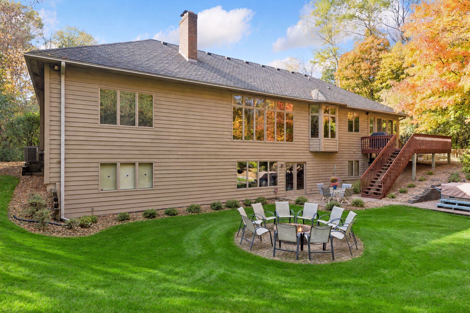 View of Residential at 1490 Xanthus Lane, Plymouth MN 55447, Plymouth (43 of 57) - Mike Wilen | Minnesota Team Real Estate