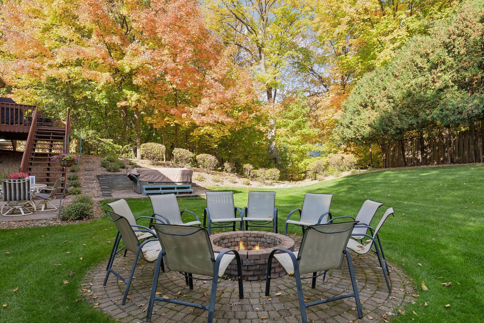 View of Residential at 1490 Xanthus Lane, Plymouth MN 55447, Plymouth (44 of 57) - Mike Wilen | Minnesota Team Real Estate
