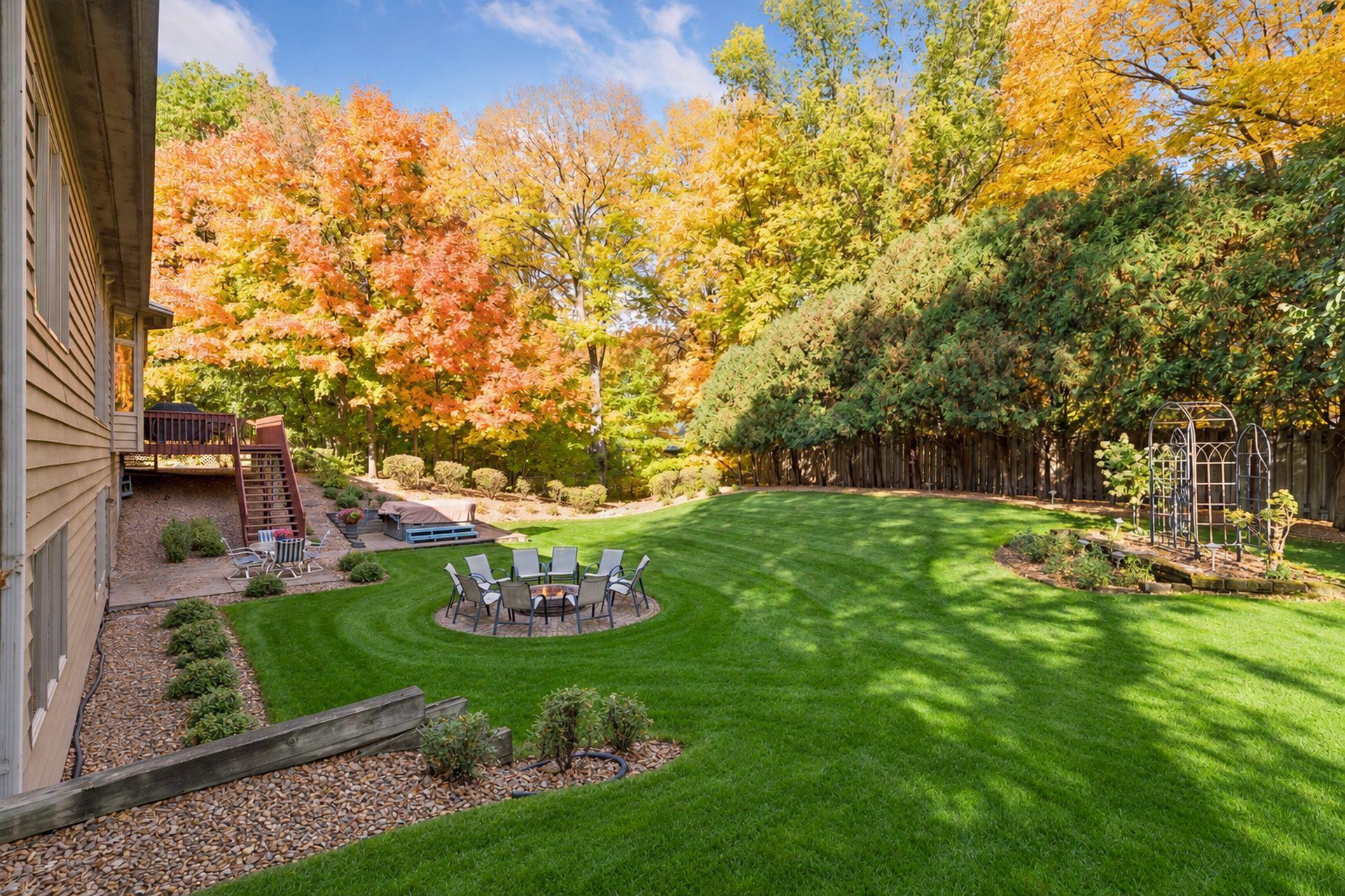 View of Residential at 1490 Xanthus Lane, Plymouth MN 55447, Plymouth (46 of 57) - Mike Wilen | Minnesota Team Real Estate