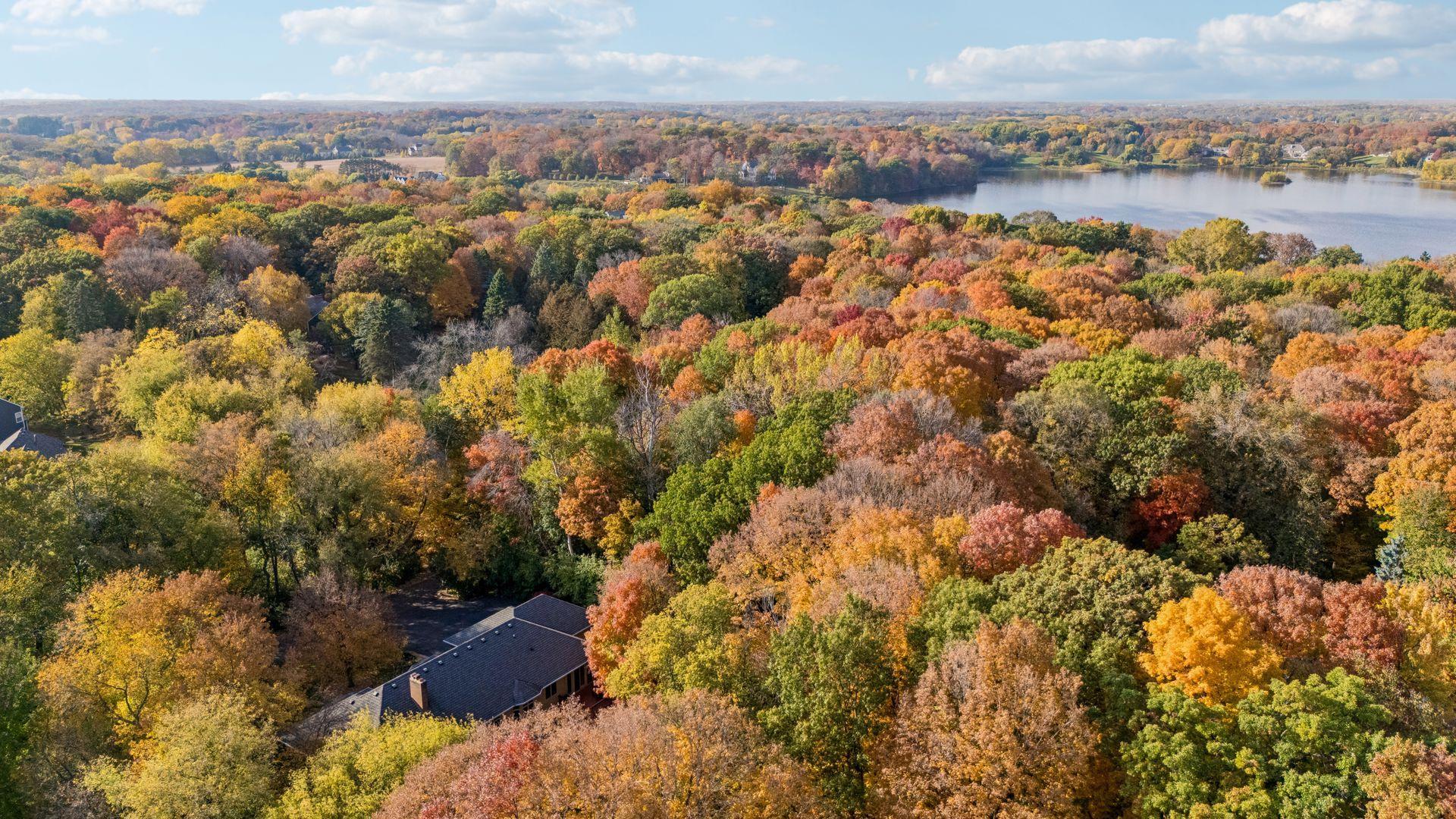 View of Residential at 1490 Xanthus Lane, Plymouth MN 55447, Plymouth (49 of 57) - Mike Wilen | Minnesota Team Real Estate