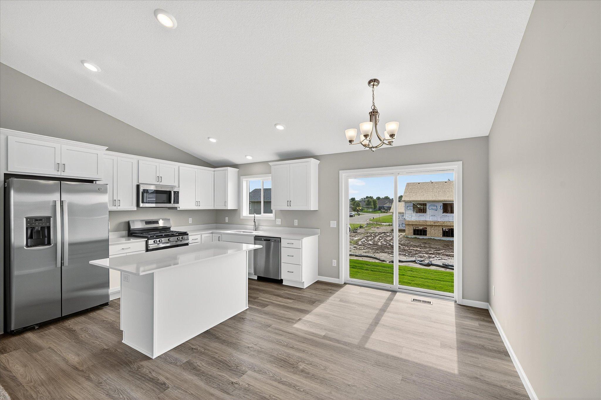 View of Single Family at 1008 Brandenburg Circle, Waverly - Mike Wilen | Minnesota Team Real Estate