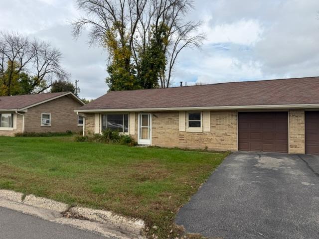 View of (TH) Side x Side at 110 Martin Street, Le Sueur - Mike Wilen | Minnesota Team Real Estate