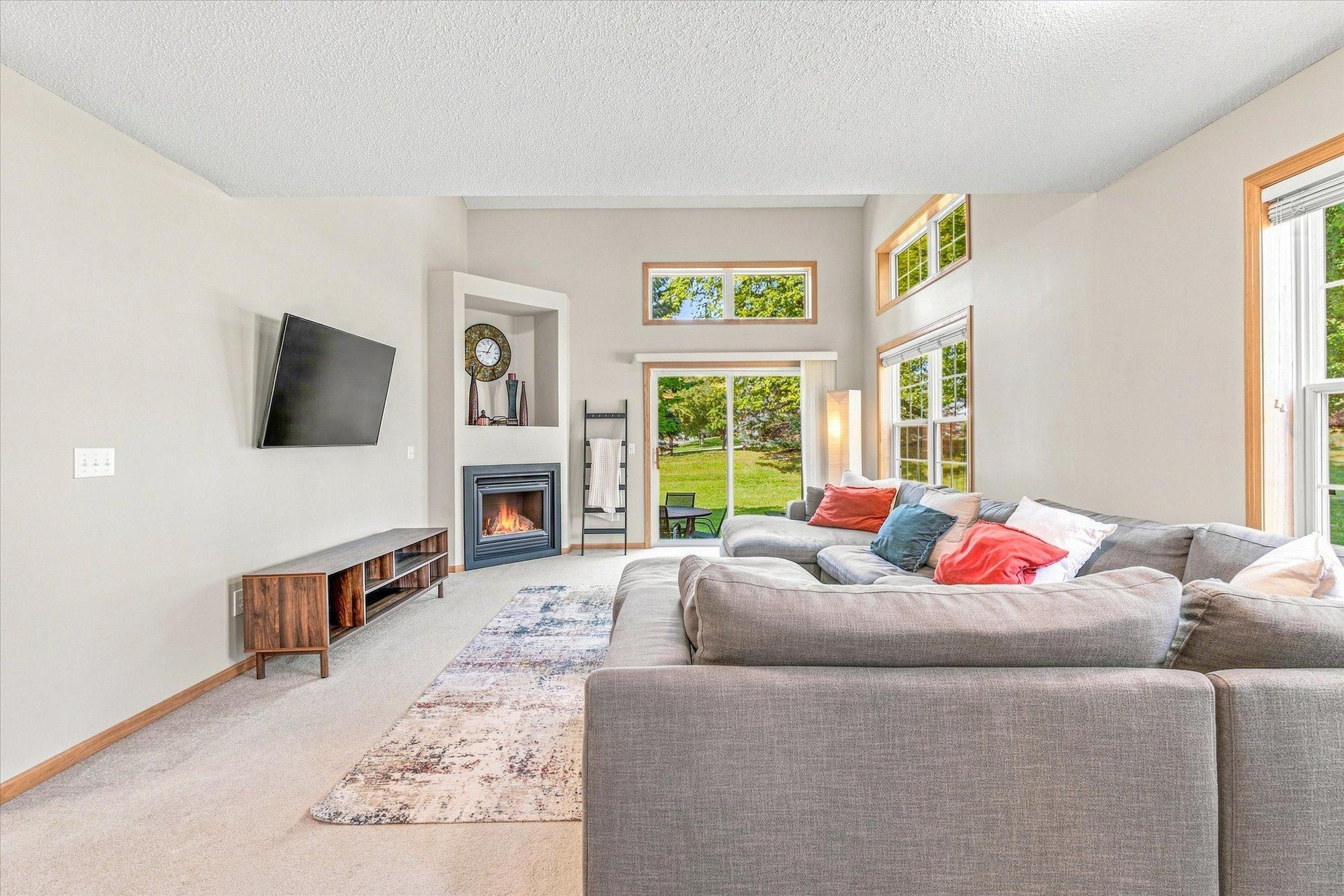 View of Residential at 2442 Autumn Ridge Court, Chanhassen MN 55317, Chanhassen (8 of 43) - Mike Wilen | Minnesota Team Real Estate