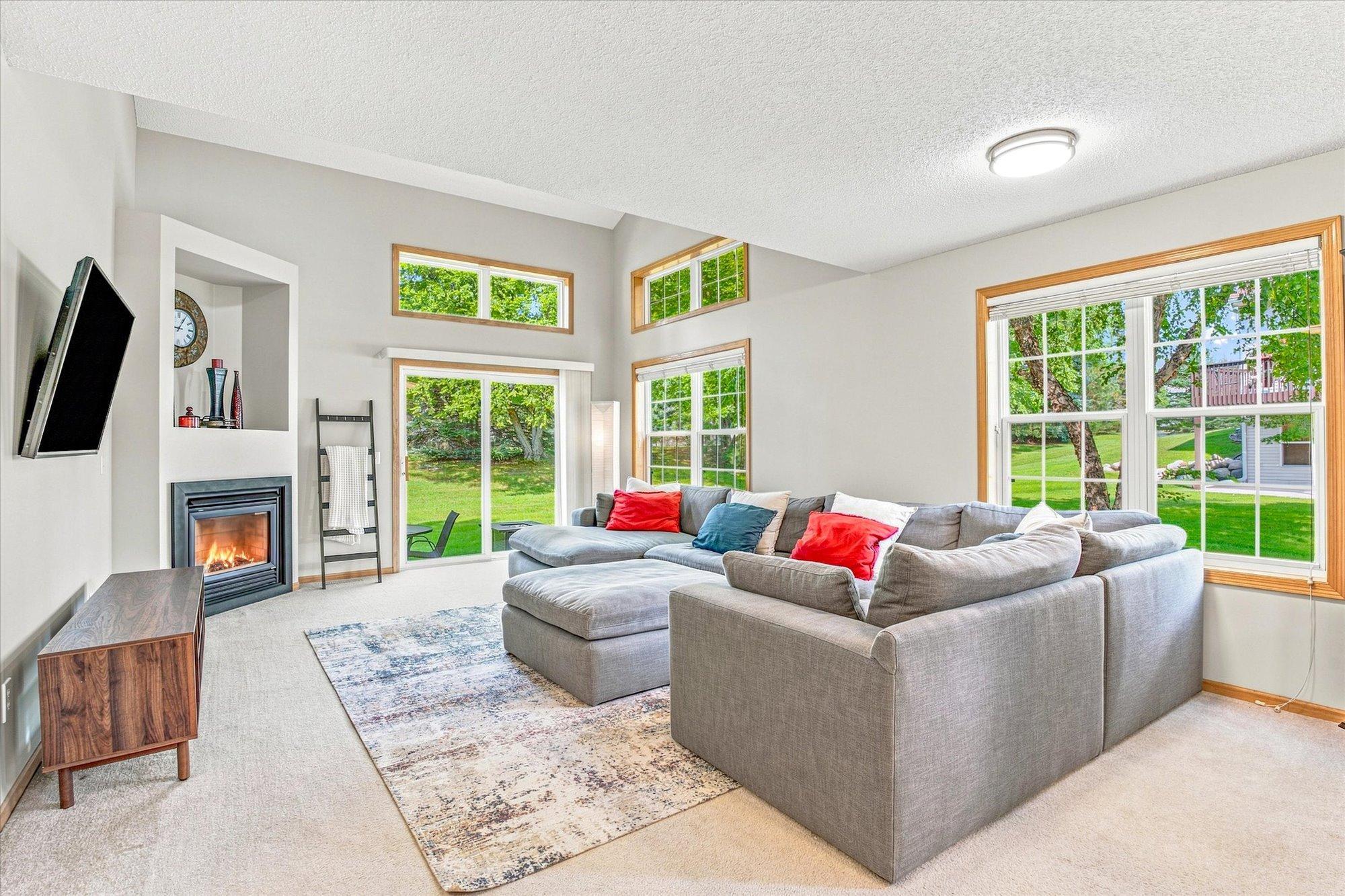 View of Residential at 2442 Autumn Ridge Court, Chanhassen MN 55317, Chanhassen (7 of 43) - Mike Wilen | Minnesota Team Real Estate