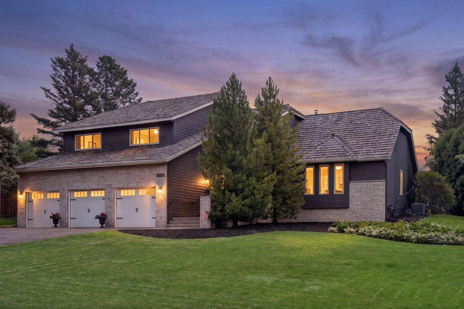 View of Residential at 9629 Bennett Place, Eden Prairie MN 55347, Eden Prairie (3 of 60) - Mike Wilen | Minnesota Team Real Estate