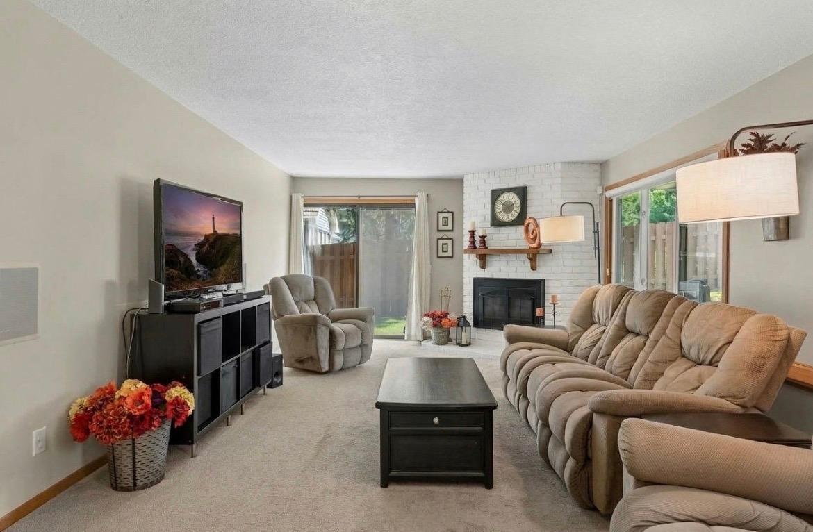 View of Residential at 9629 Bennett Place, Eden Prairie MN 55347, Eden Prairie (18 of 52) - Mike Wilen | Minnesota Team Real Estate
