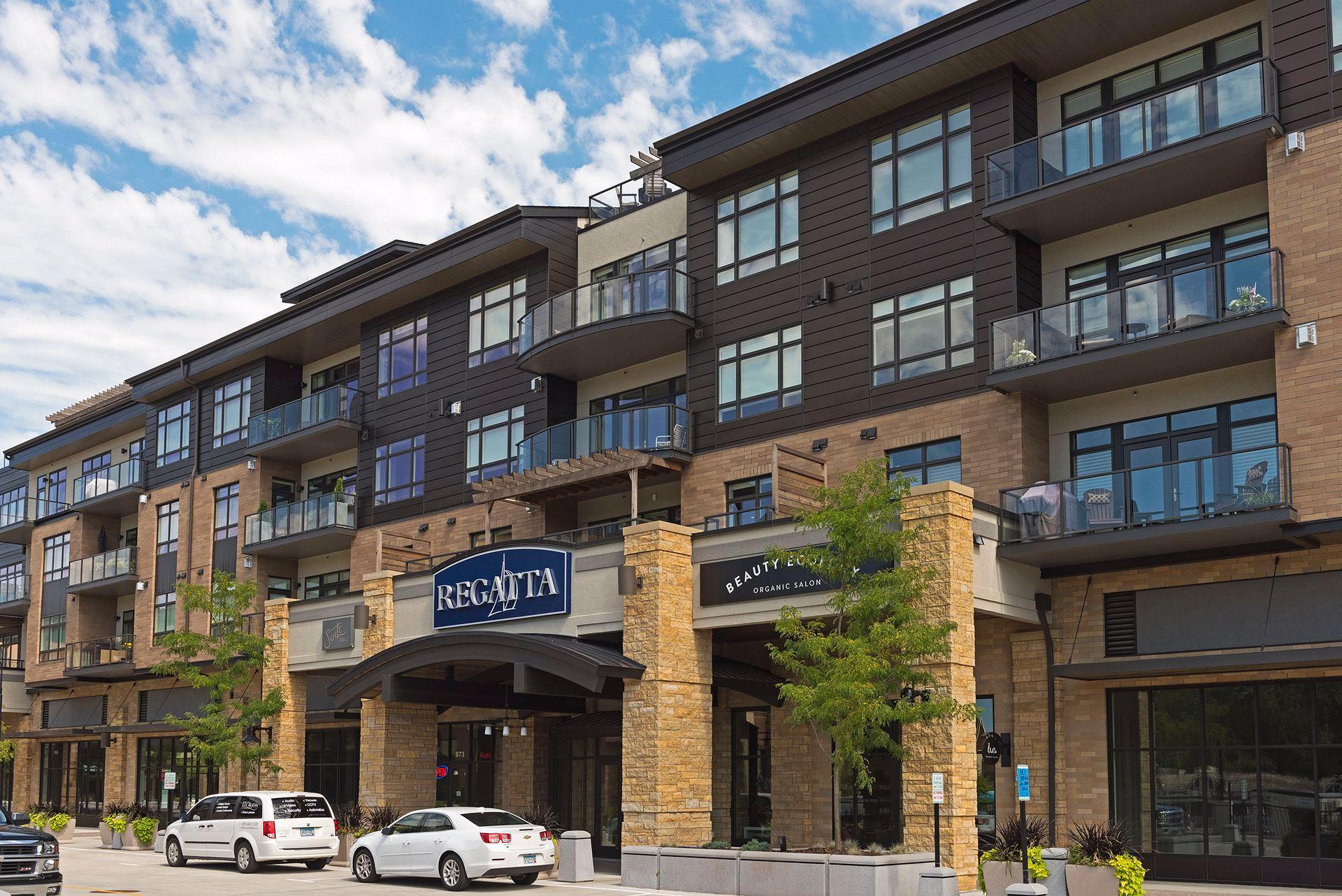View of Residential at 875 Lake Street #220, Wayzata MN 55391, Wayzata (61 of 64) - Mike Wilen | Minnesota Team Real Estate