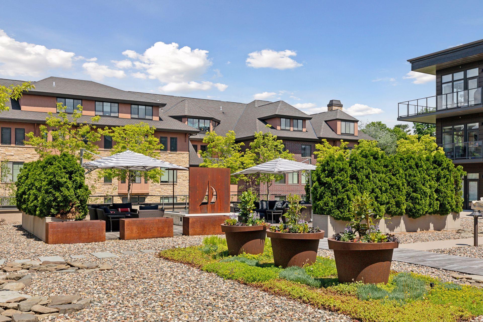 View of Residential at 875 Lake Street #220, Wayzata MN 55391, Wayzata (57 of 64) - Mike Wilen | Minnesota Team Real Estate