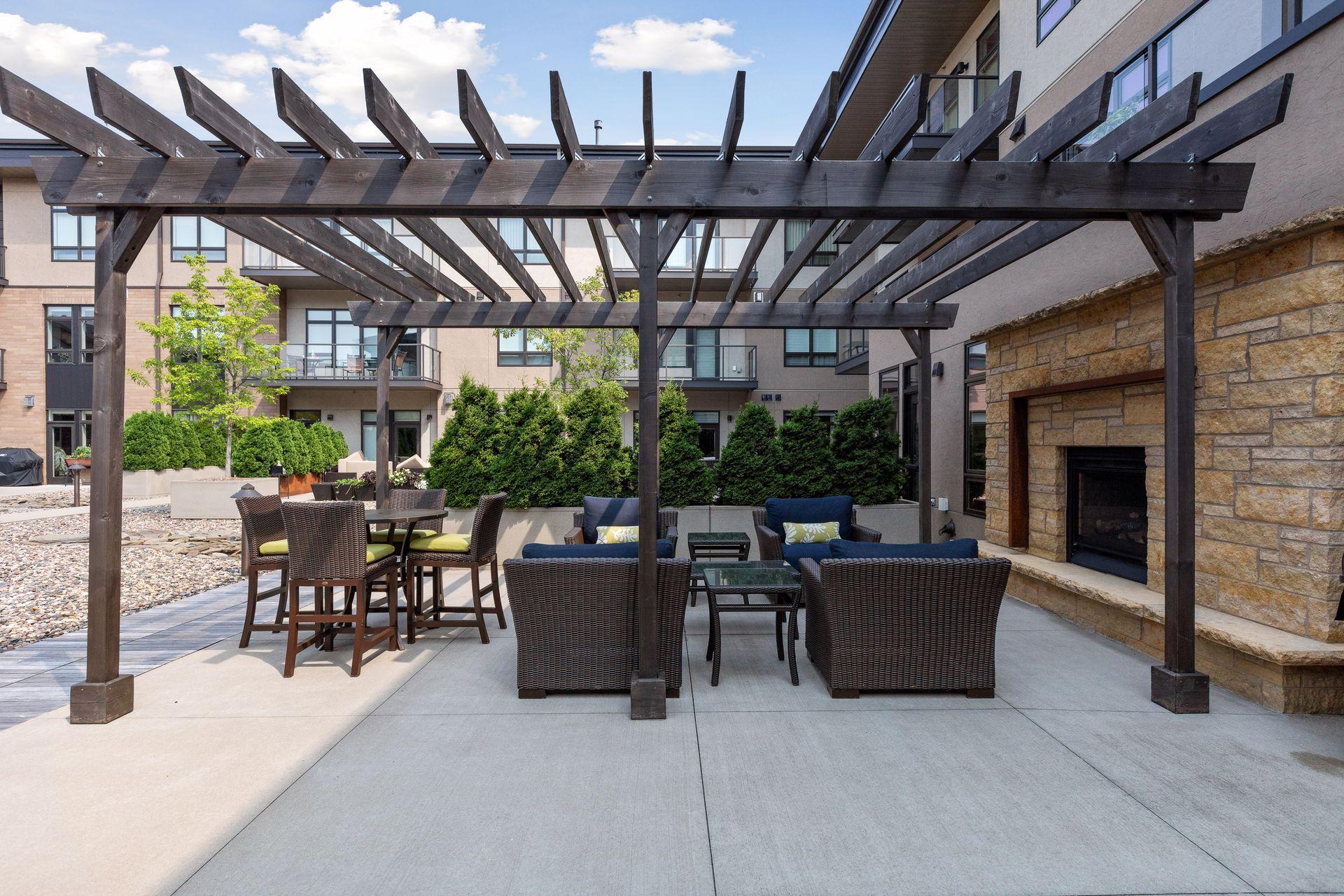 View of Residential at 875 Lake Street #220, Wayzata MN 55391, Wayzata (48 of 64) - Mike Wilen | Minnesota Team Real Estate