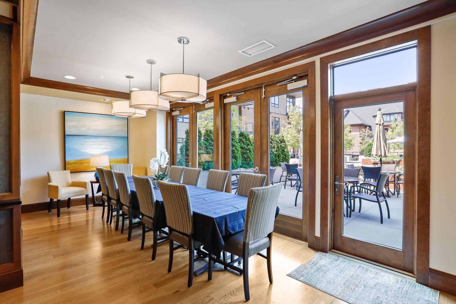 View of Residential at 875 Lake Street #220, Wayzata MN 55391, Wayzata (46 of 64) - Mike Wilen | Minnesota Team Real Estate