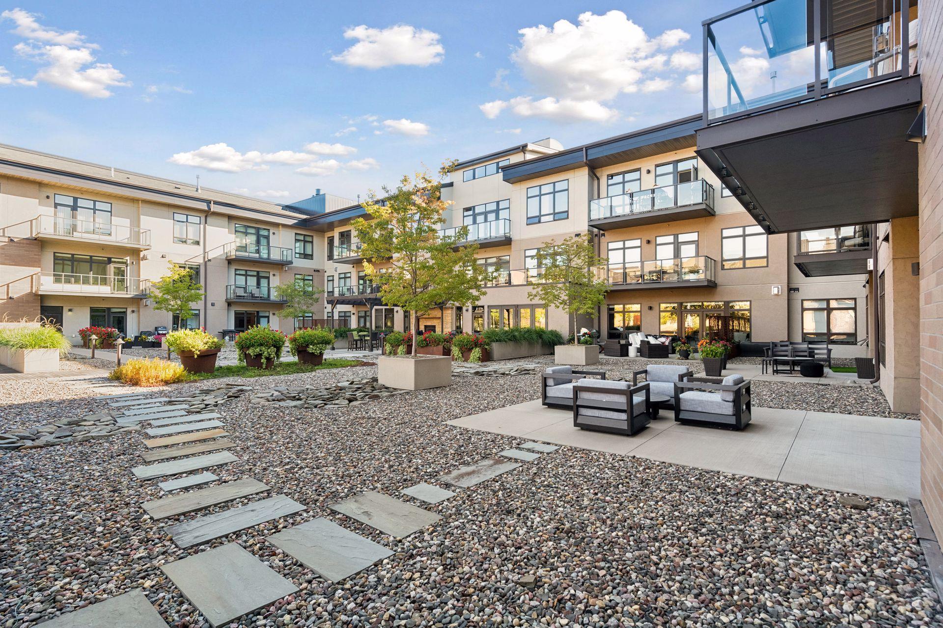 View of Residential at 875 Lake Street #220, Wayzata MN 55391, Wayzata (40 of 64) - Mike Wilen | Minnesota Team Real Estate