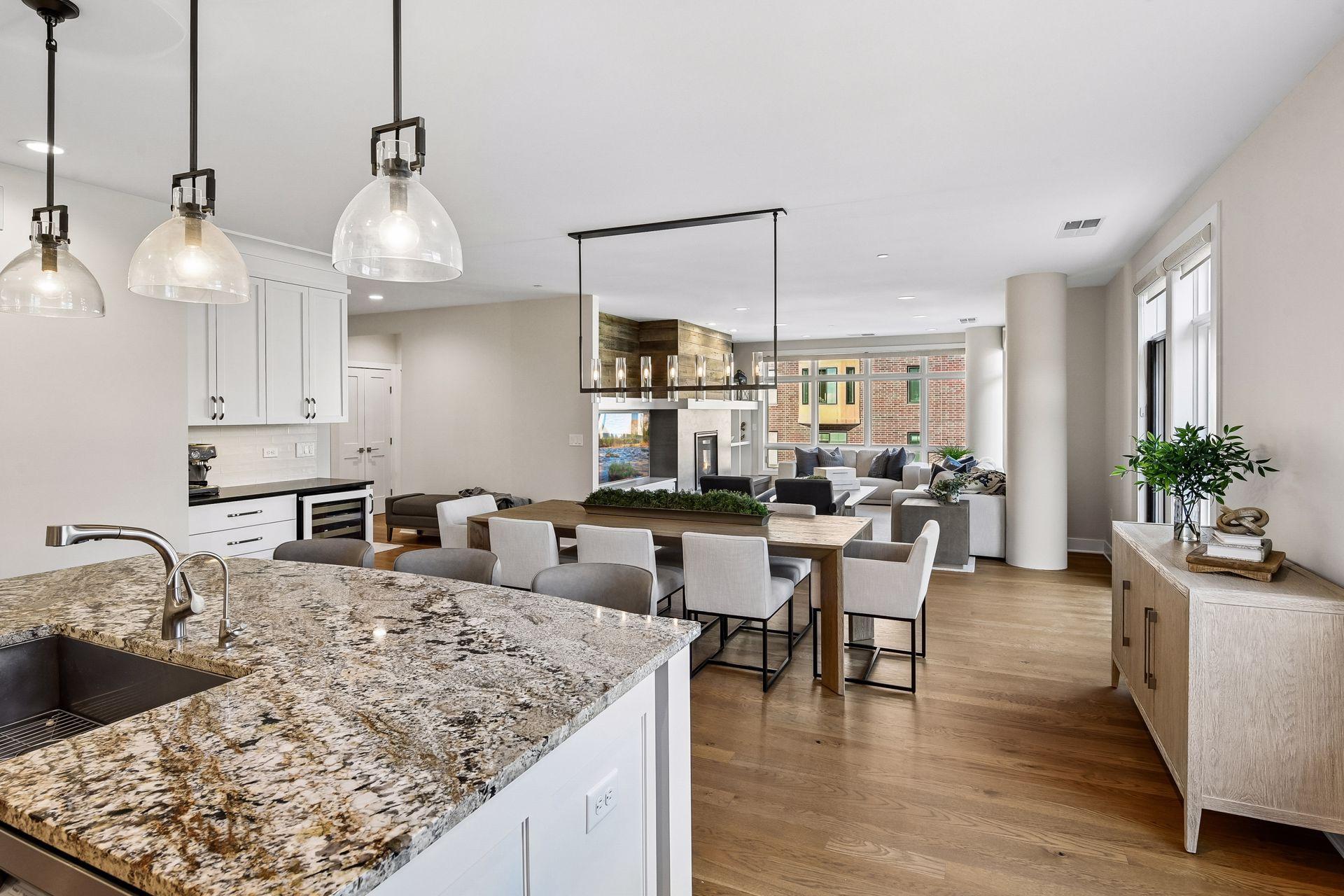 View of Residential at 875 Lake Street #220, Wayzata MN 55391, Wayzata (12 of 64) - Mike Wilen | Minnesota Team Real Estate