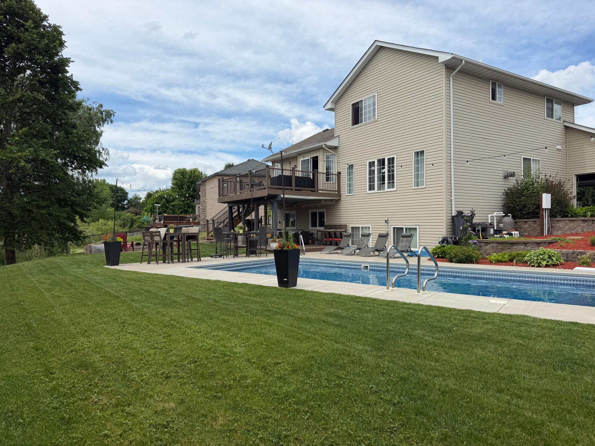 View of Single Family at 10309 Karston Avenue, Albertville - Mike Wilen | Minnesota Team Real Estate