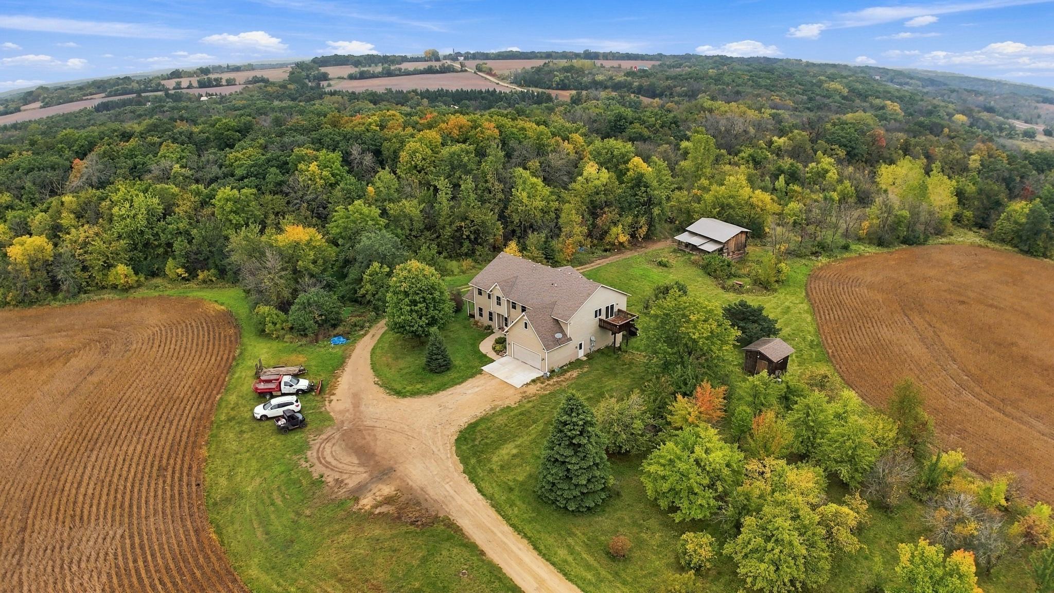 View of Single Family at 8925 280th Street, Northfield - Mike Wilen | Minnesota Team Real Estate