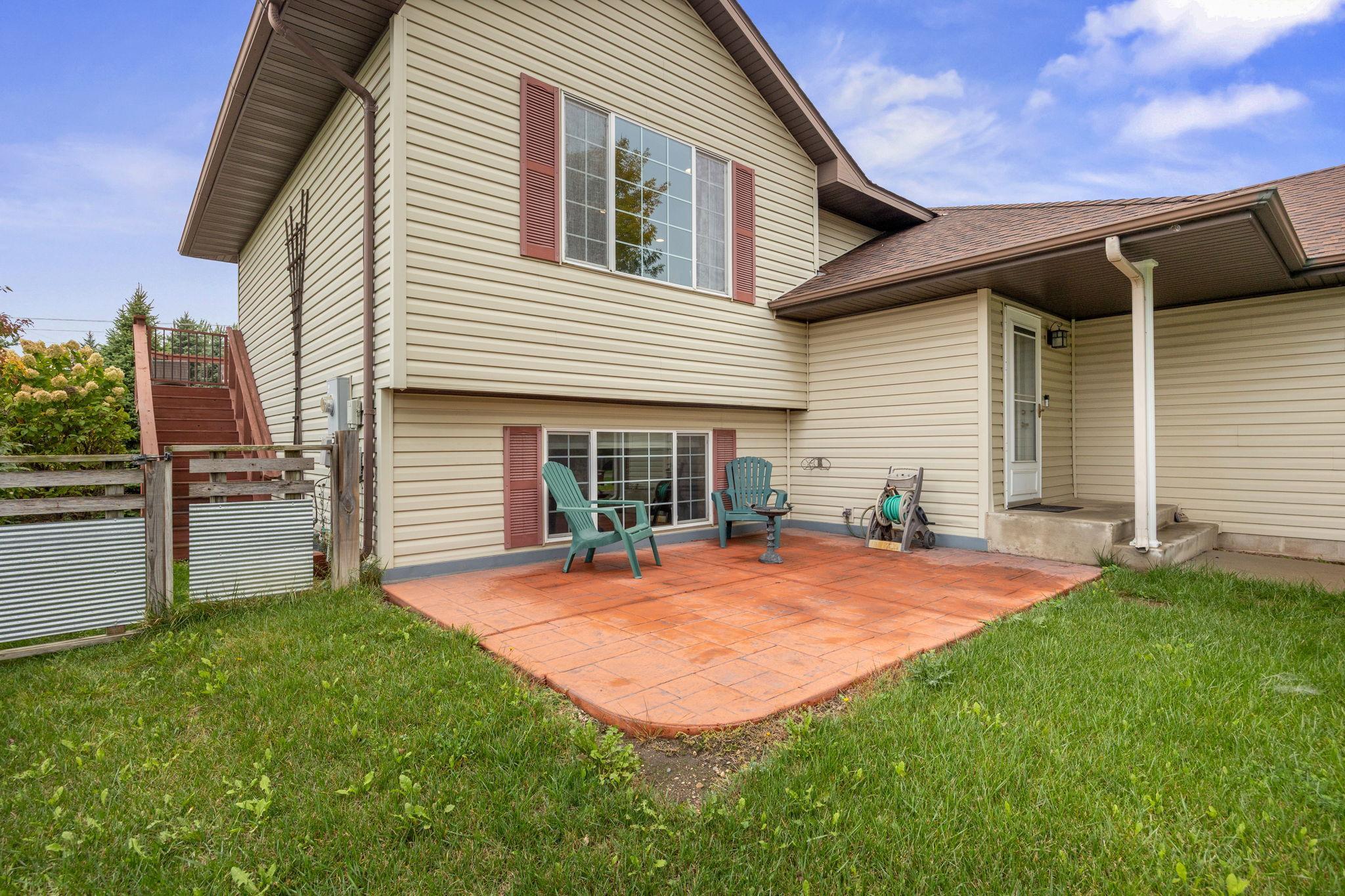 View of Residential at 109 Homestead Circle, Buffalo MN 55313, Buffalo (19 of 26) - Mike Wilen | Minnesota Team Real Estate