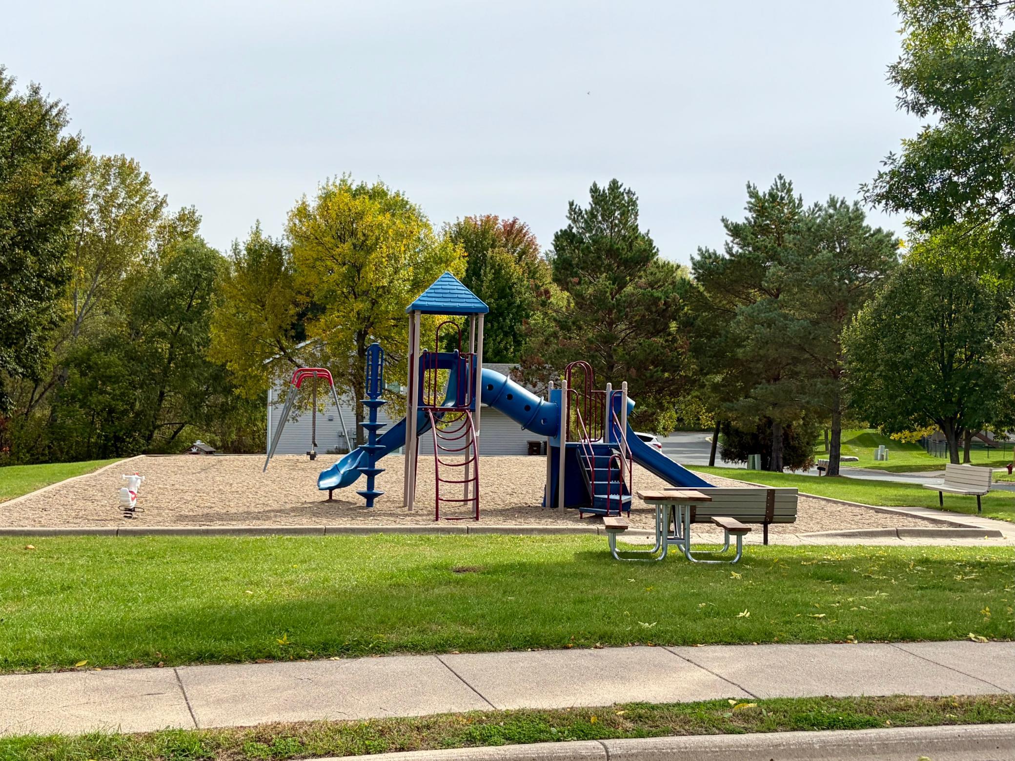 View of Residential at 109 Homestead Circle, Buffalo MN 55313, Buffalo (23 of 26) - Mike Wilen | Minnesota Team Real Estate