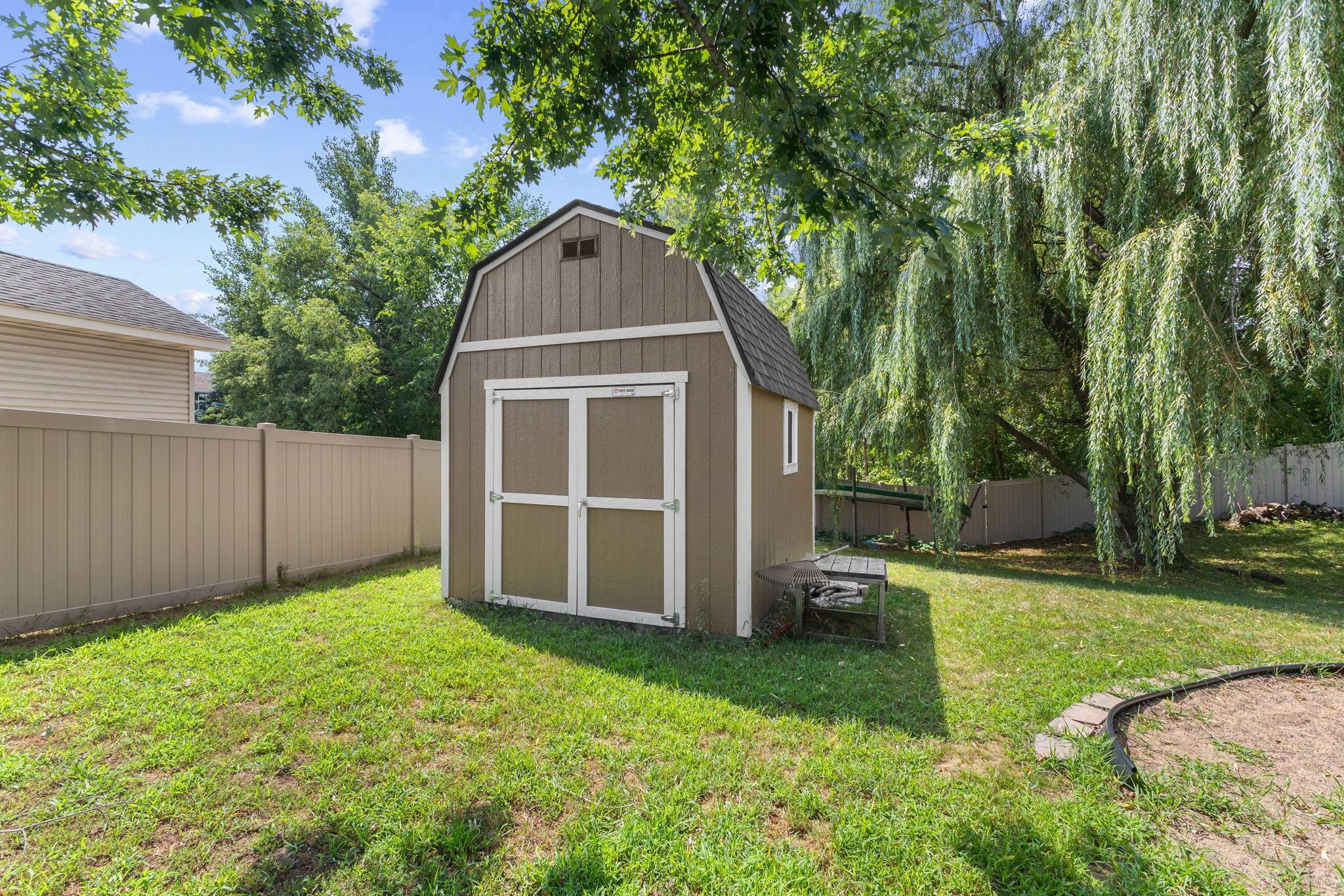 View of Residential at 23092 Guarani Street, Saint Francis MN 55070, Saint Francis (39 of 39) - Mike Wilen | Minnesota Team Real Estate