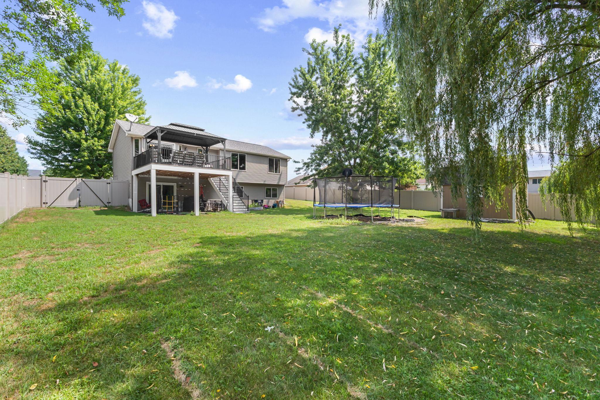 View of Residential at 23092 Guarani Street, Saint Francis MN 55070, Saint Francis (38 of 39) - Mike Wilen | Minnesota Team Real Estate