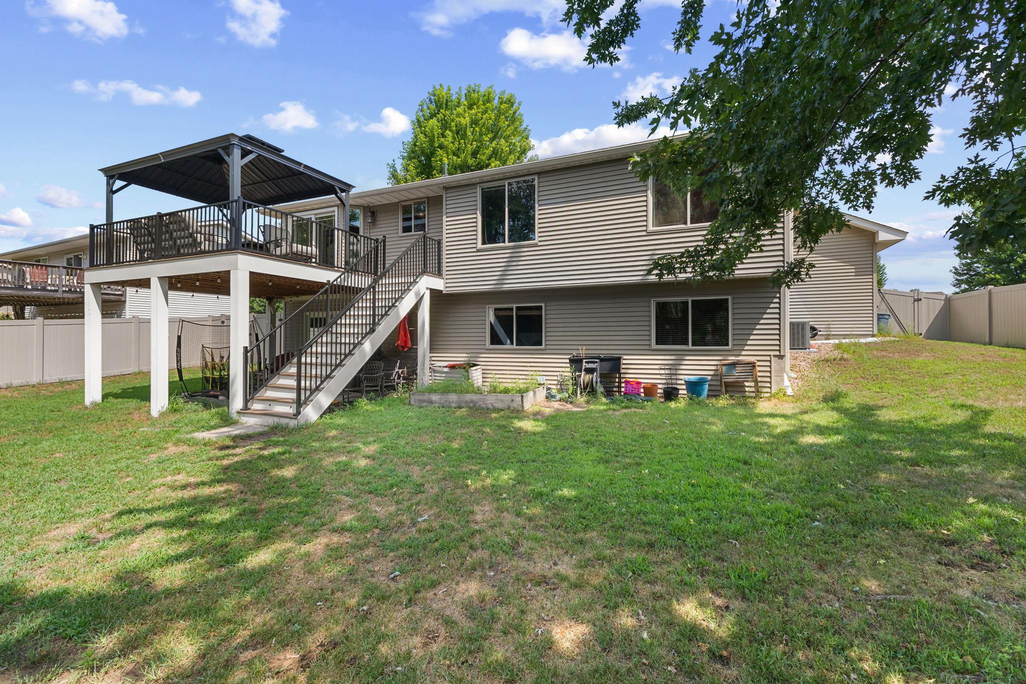 View of Residential at 23092 Guarani Street, Saint Francis MN 55070, Saint Francis (37 of 39) - Mike Wilen | Minnesota Team Real Estate