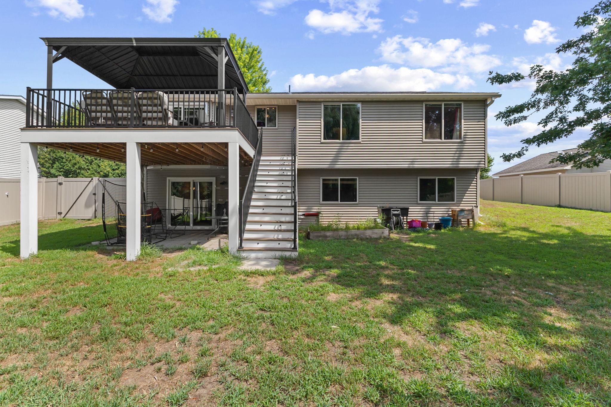 View of Residential at 23092 Guarani Street, Saint Francis MN 55070, Saint Francis (36 of 39) - Mike Wilen | Minnesota Team Real Estate