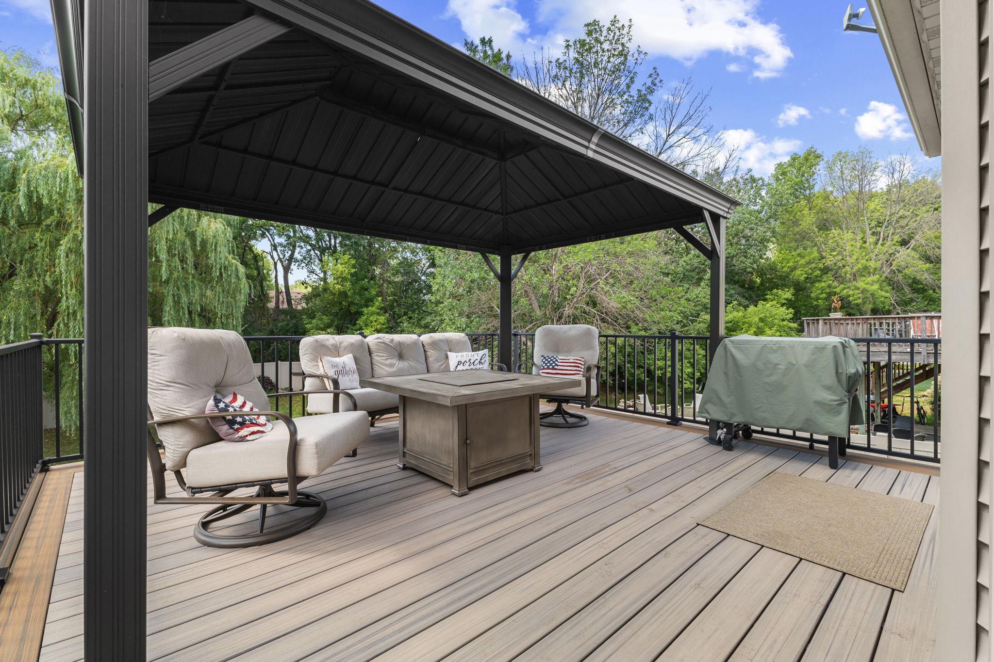 View of Residential at 23092 Guarani Street, Saint Francis MN 55070, Saint Francis (33 of 39) - Mike Wilen | Minnesota Team Real Estate