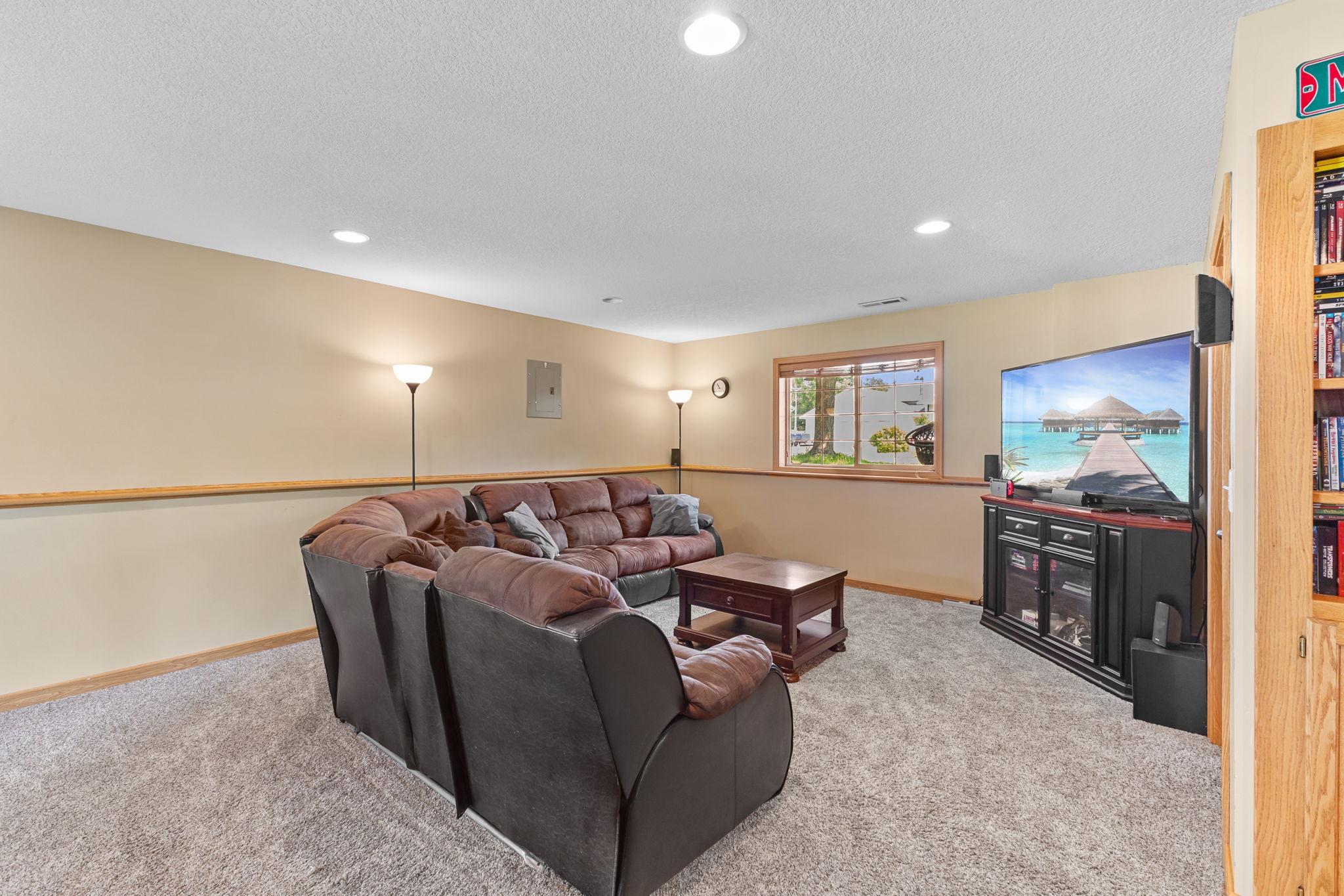 View of Residential at 23092 Guarani Street, Saint Francis MN 55070, Saint Francis (27 of 39) - Mike Wilen | Minnesota Team Real Estate