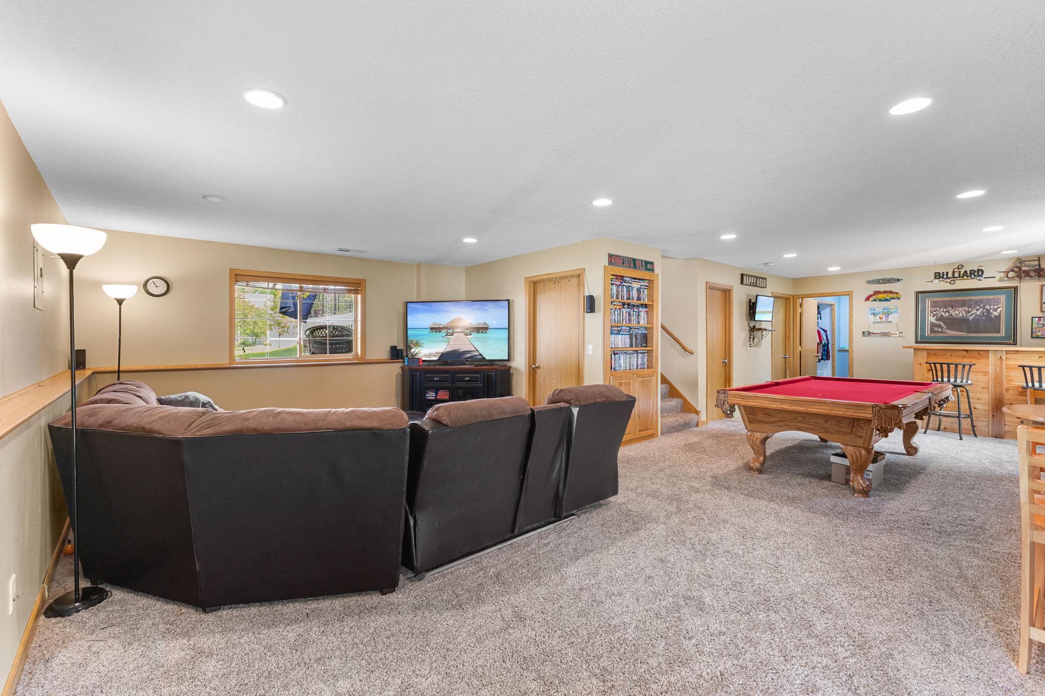 View of Residential at 23092 Guarani Street, Saint Francis MN 55070, Saint Francis (26 of 39) - Mike Wilen | Minnesota Team Real Estate