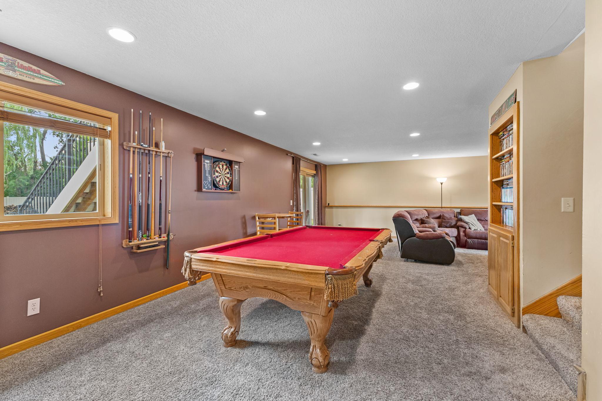 View of Residential at 23092 Guarani Street, Saint Francis MN 55070, Saint Francis (25 of 39) - Mike Wilen | Minnesota Team Real Estate