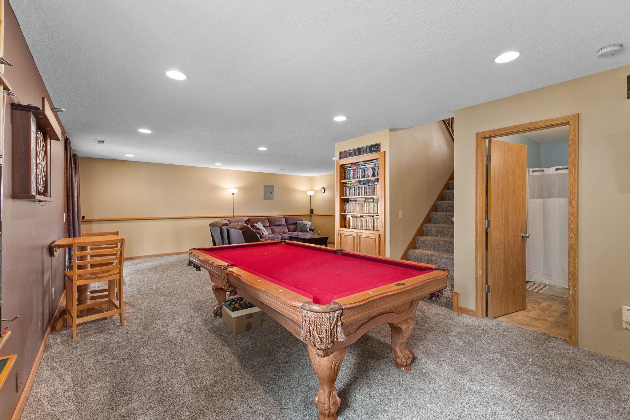 View of Residential at 23092 Guarani Street, Saint Francis MN 55070, Saint Francis (23 of 39) - Mike Wilen | Minnesota Team Real Estate