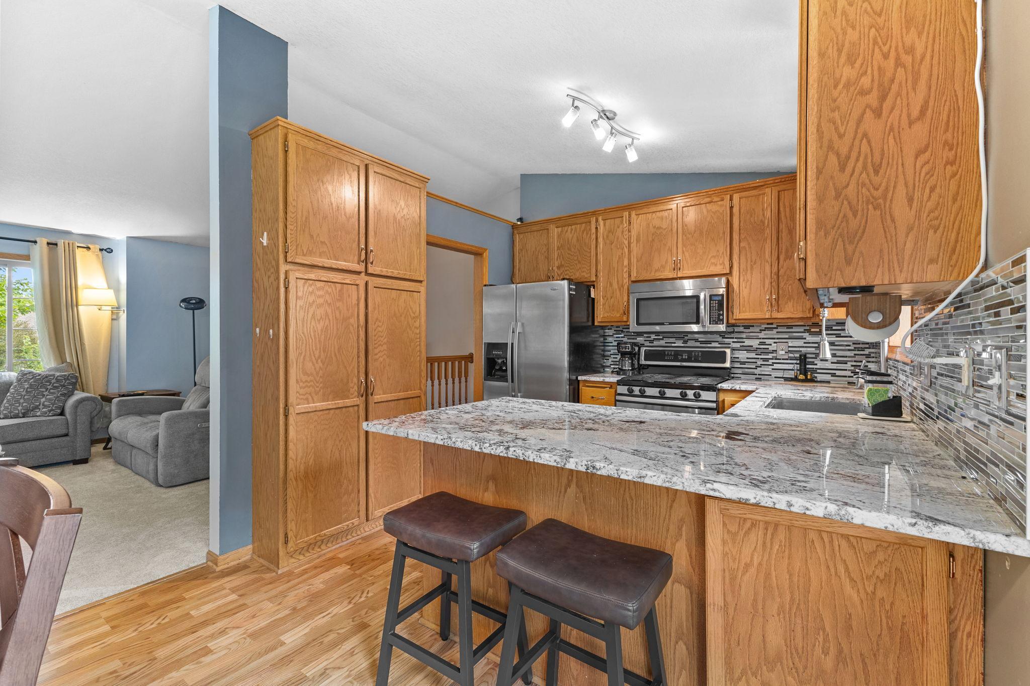 View of Residential at 23092 Guarani Street, Saint Francis MN 55070, Saint Francis (16 of 39) - Mike Wilen | Minnesota Team Real Estate