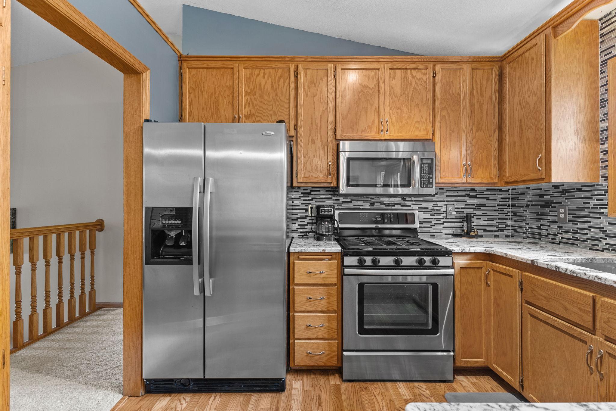 View of Residential at 23092 Guarani Street, Saint Francis MN 55070, Saint Francis (15 of 39) - Mike Wilen | Minnesota Team Real Estate