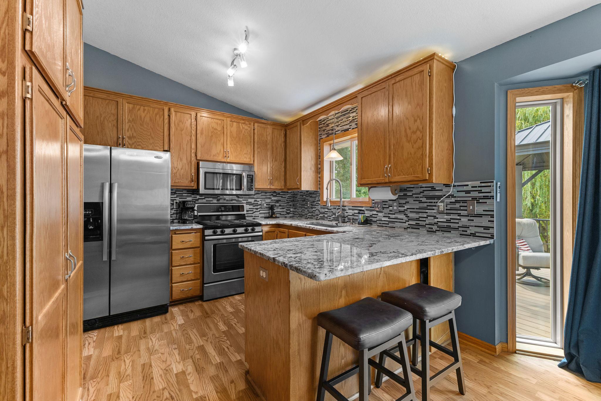 View of Residential at 23092 Guarani Street, Saint Francis MN 55070, Saint Francis (12 of 39) - Mike Wilen | Minnesota Team Real Estate