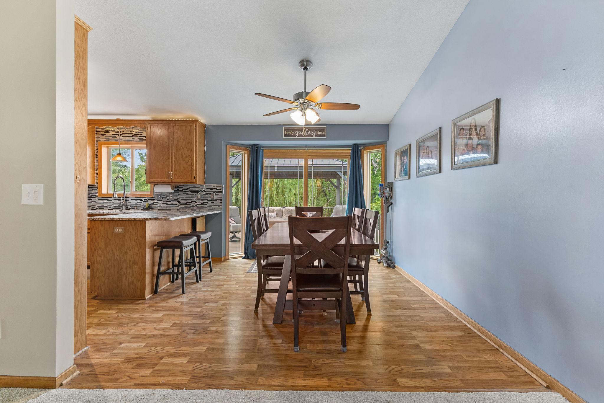 View of Residential at 23092 Guarani Street, Saint Francis MN 55070, Saint Francis (10 of 39) - Mike Wilen | Minnesota Team Real Estate