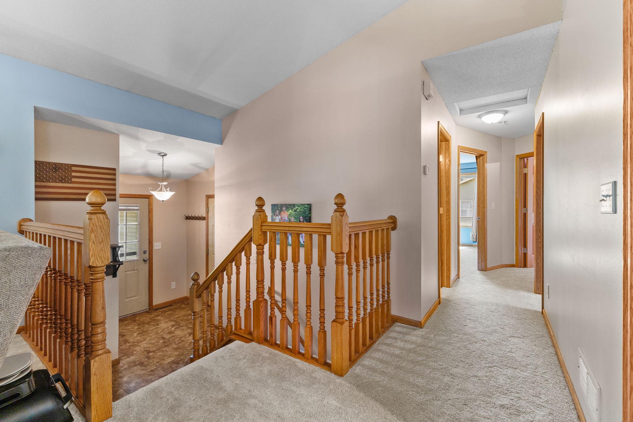 View of Residential at 23092 Guarani Street, Saint Francis MN 55070, Saint Francis (5 of 39) - Mike Wilen | Minnesota Team Real Estate