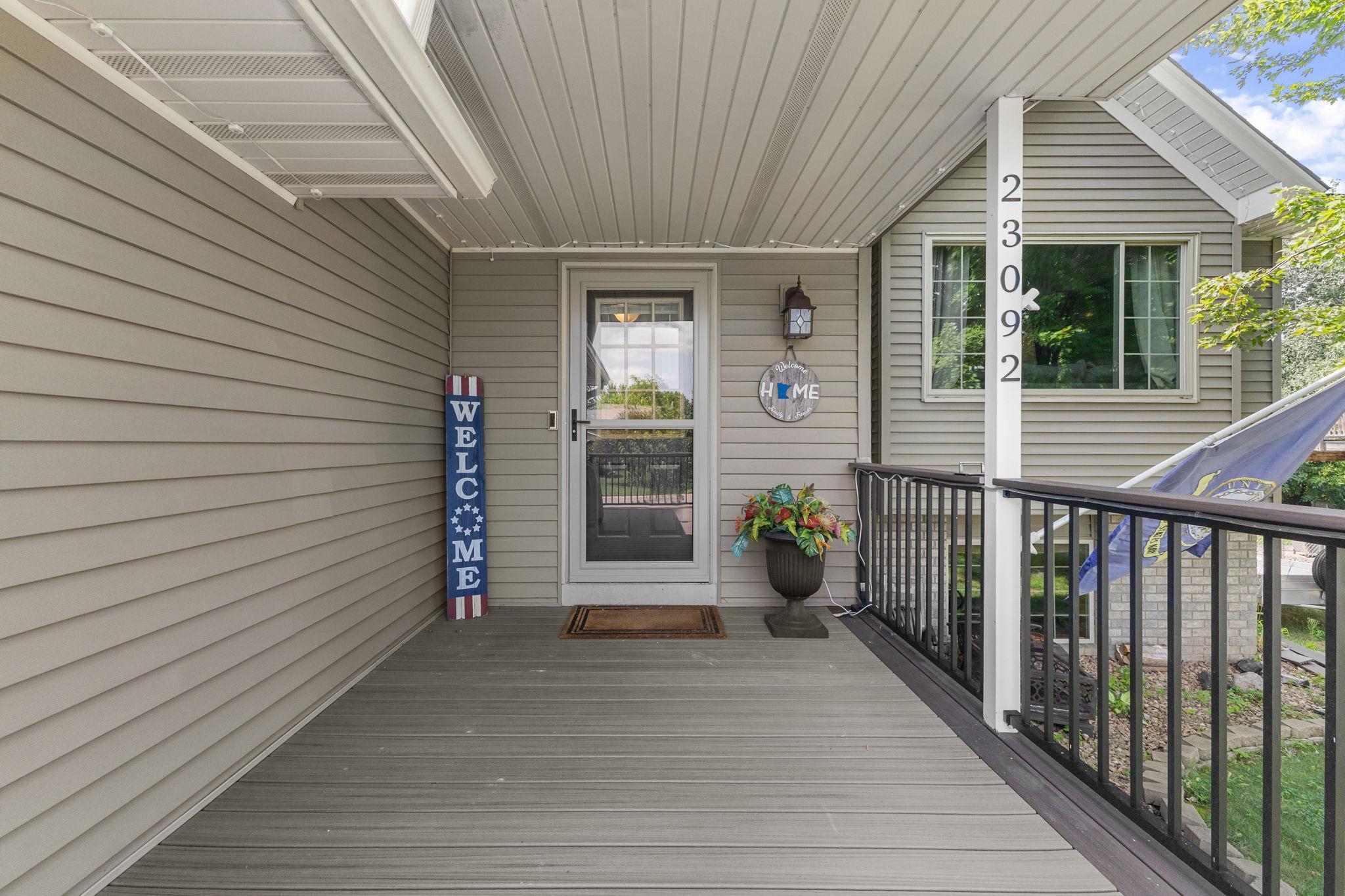 View of Residential at 23092 Guarani Street, Saint Francis MN 55070, Saint Francis (2 of 39) - Mike Wilen | Minnesota Team Real Estate