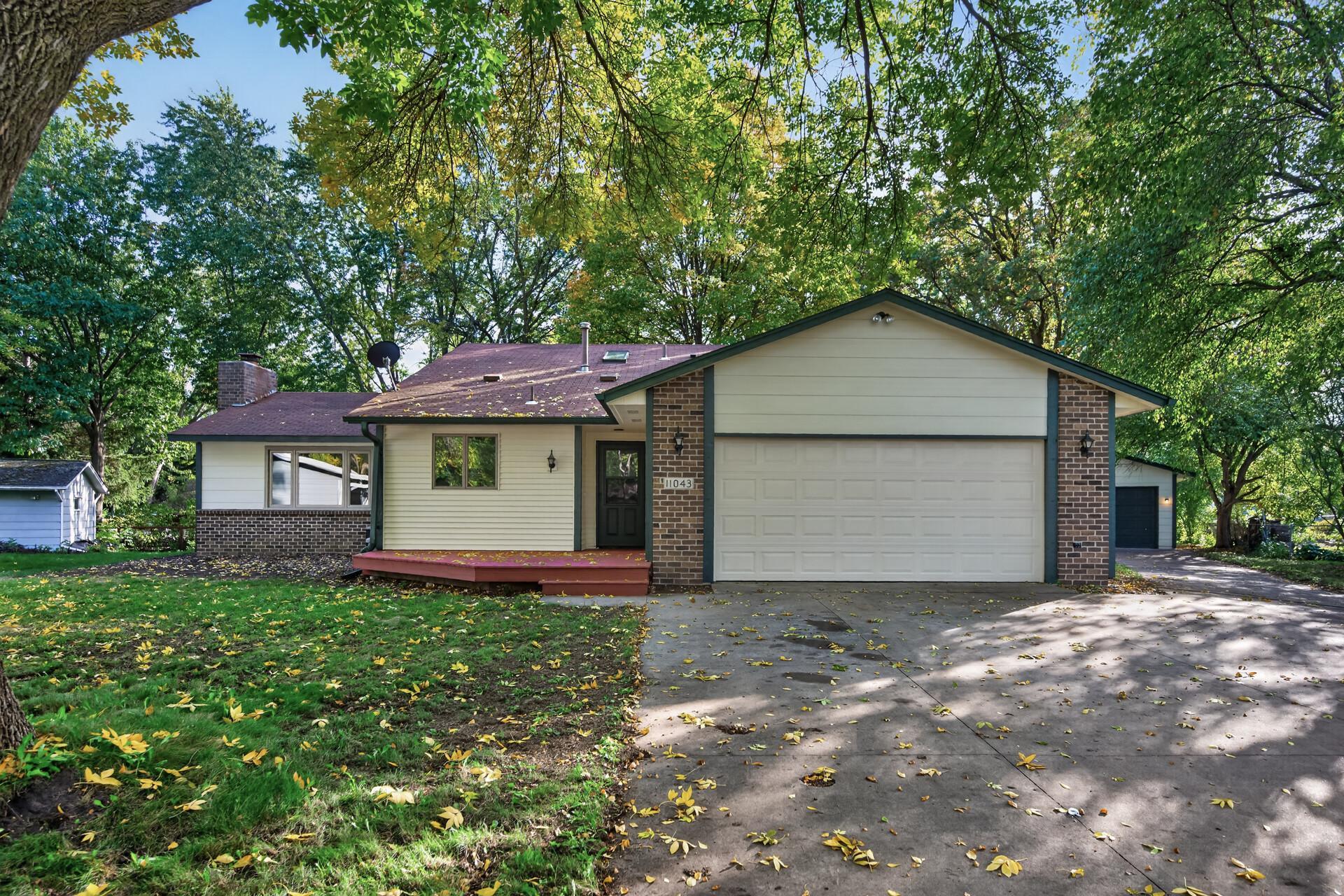 View of Single Family at 11043 98th Place, Maple Grove - Mike Wilen | Minnesota Team Real Estate