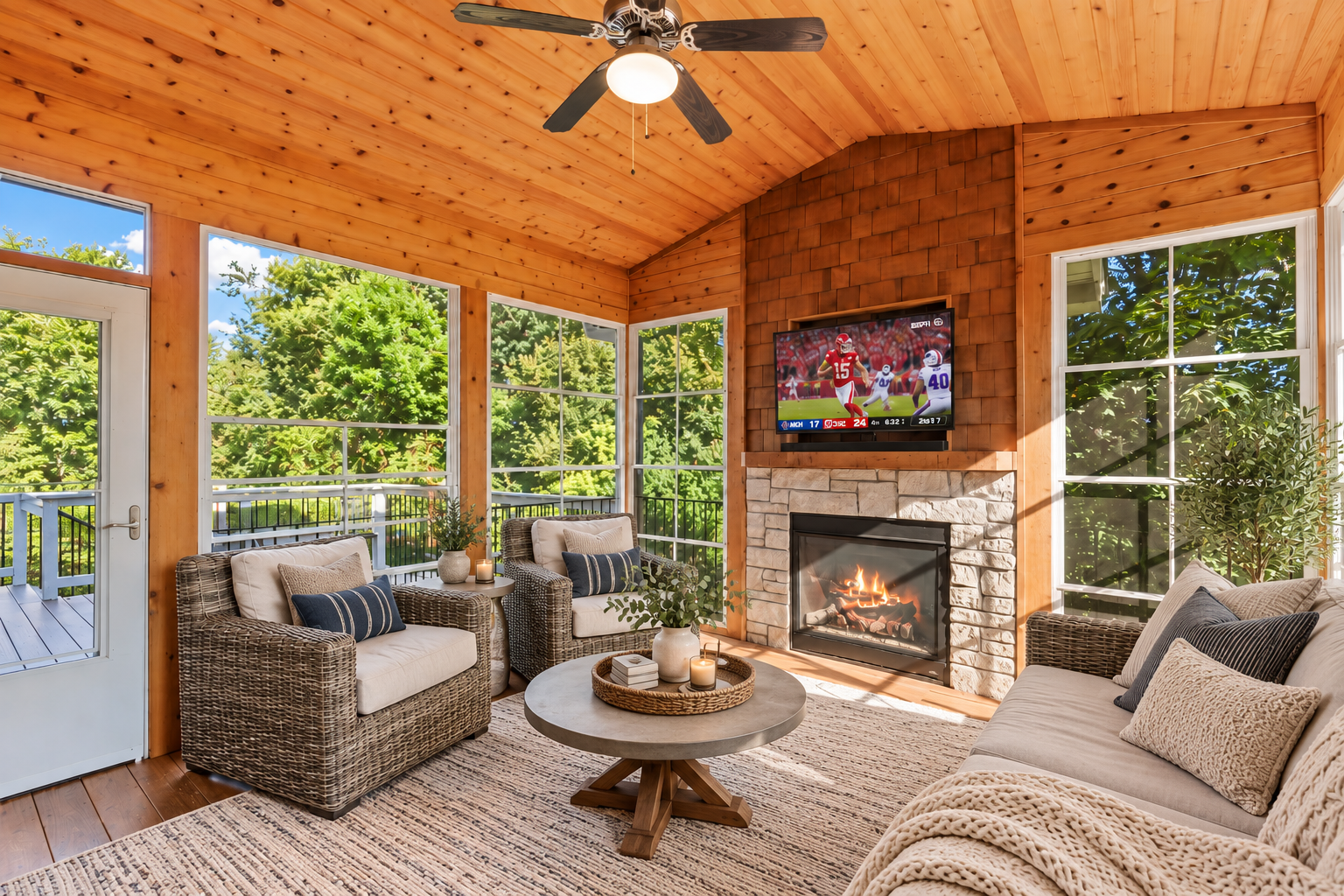 View of Residential at 17276 62nd Avenue, Maple Grove MN 55311, Maple Grove (19 of 54) - Mike Wilen | Minnesota Team Real Estate