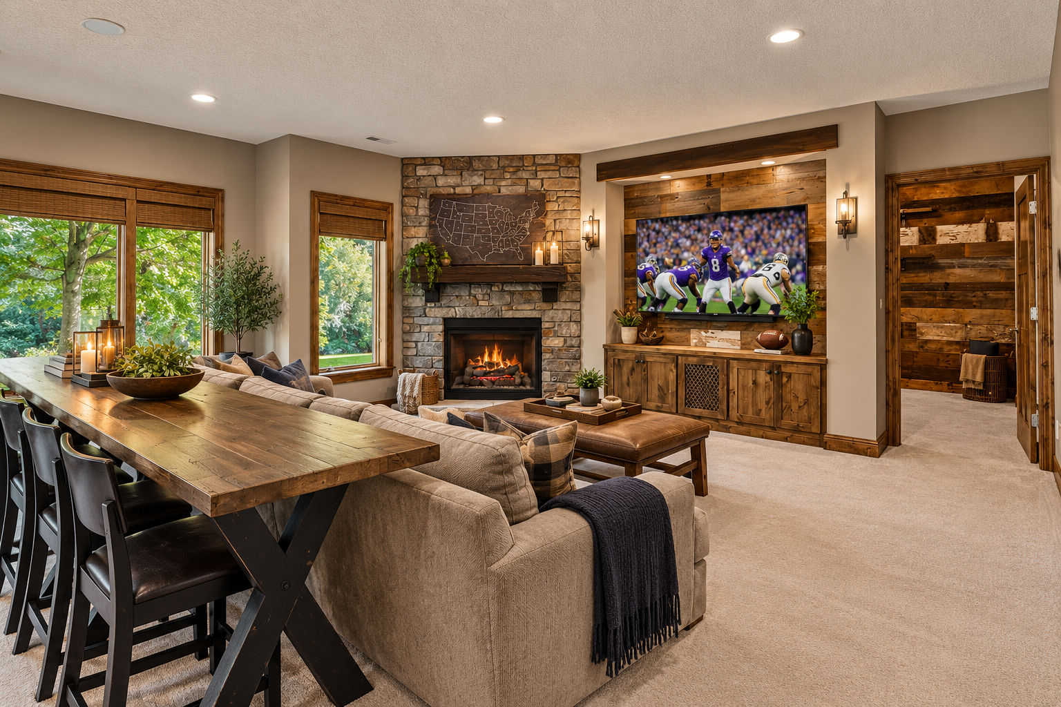 View of Residential at 17276 62nd Avenue, Maple Grove MN 55311, Maple Grove (37 of 54) - Mike Wilen | Minnesota Team Real Estate
