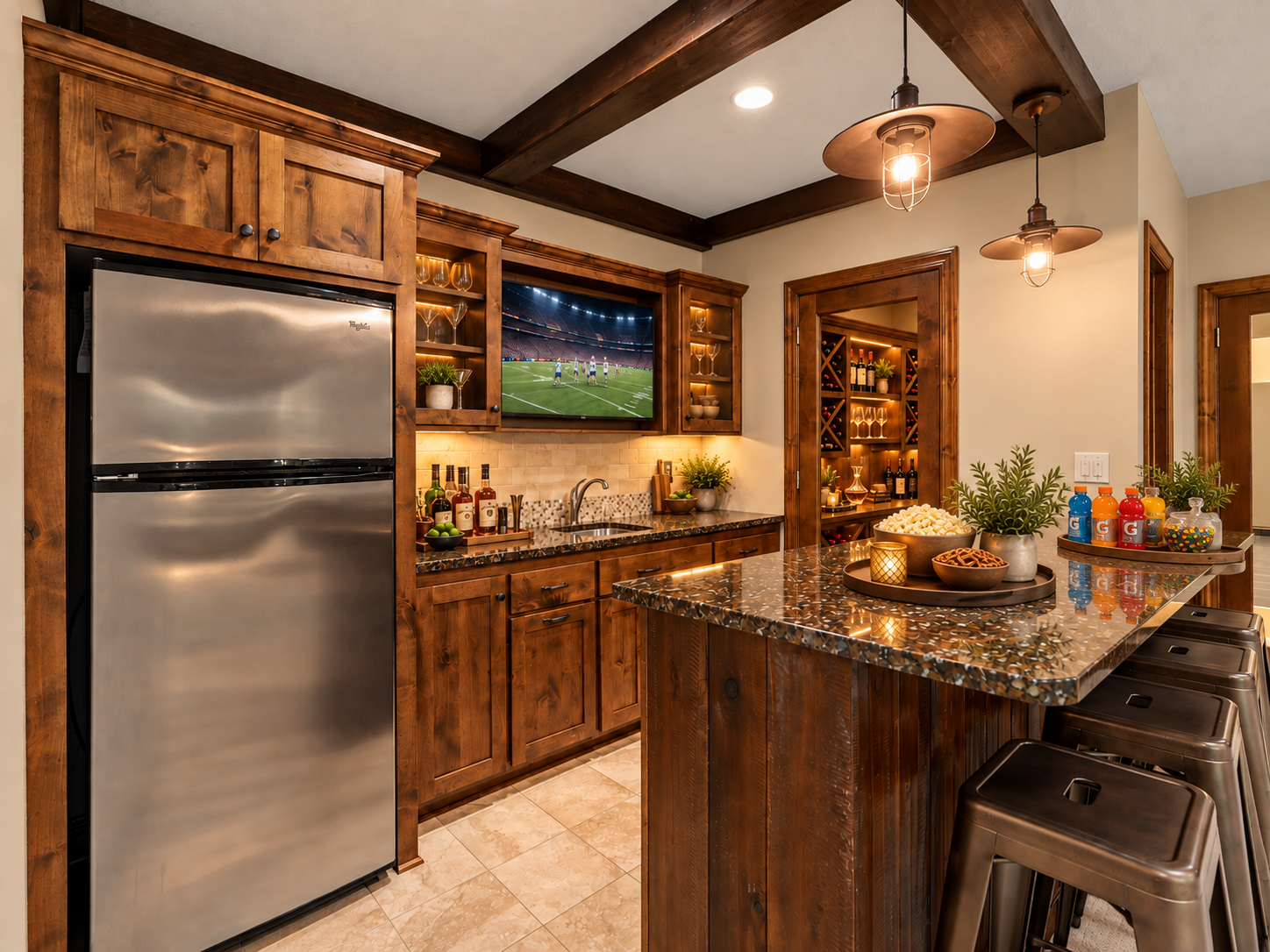 View of Residential at 17276 62nd Avenue, Maple Grove MN 55311, Maple Grove (42 of 54) - Mike Wilen | Minnesota Team Real Estate
