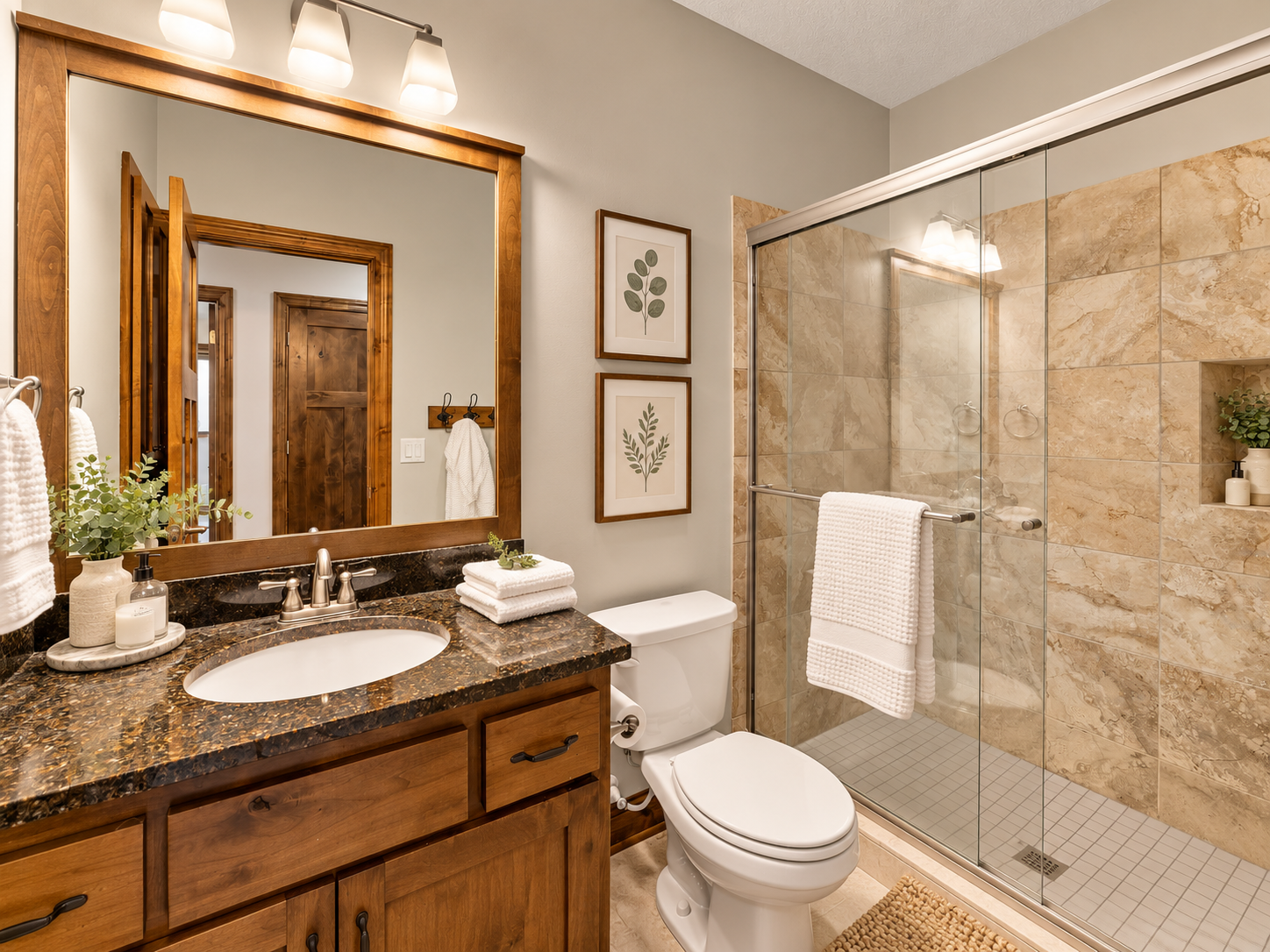View of Residential at 17276 62nd Avenue, Maple Grove MN 55311, Maple Grove (46 of 54) - Mike Wilen | Minnesota Team Real Estate