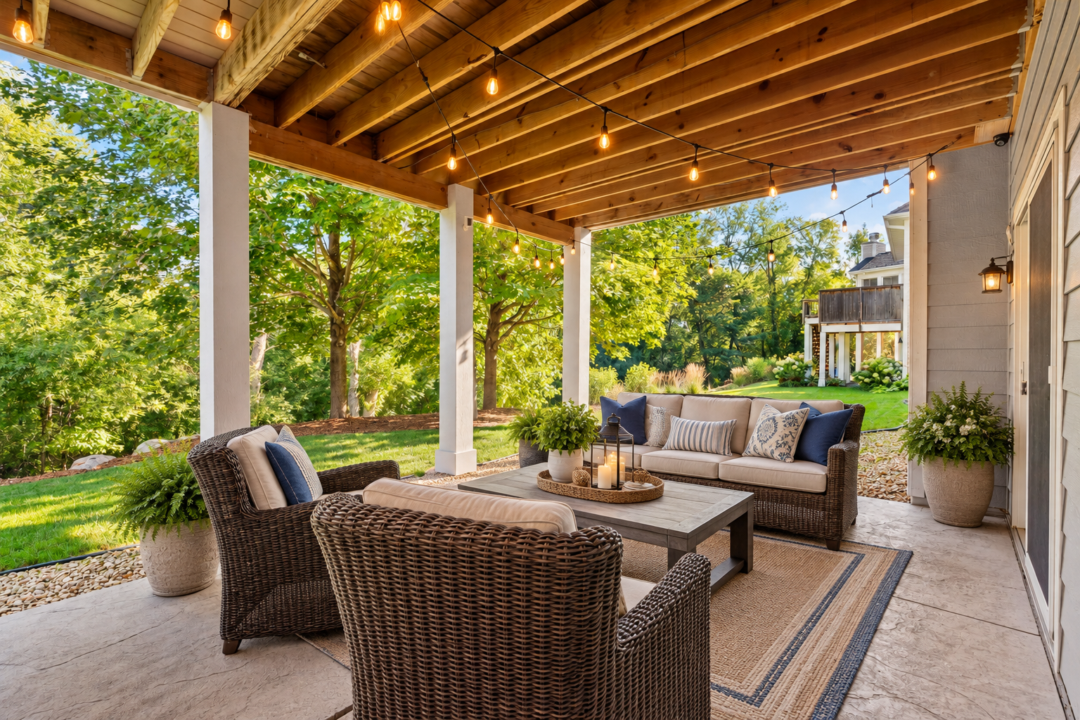 View of Residential at 17276 62nd Avenue, Maple Grove MN 55311, Maple Grove (48 of 54) - Mike Wilen | Minnesota Team Real Estate